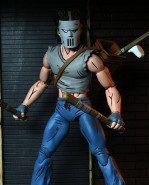 Teenage Mutant Ninja Turtles (Mirage Comics) akčná figúrka Casey Jones 18 cm